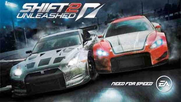 Need for Speed Shift 2 Unleashed Free Download