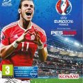 Pro Evolution Soccer UEFA Euro 2016 France Free Download