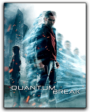 Quantum Break PC Game Free Download