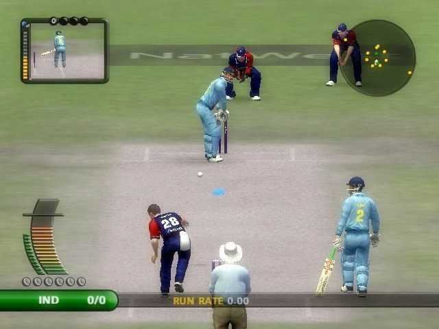 Cricket 07 Full Pc Game