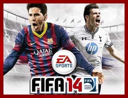 download fifa 2014 for pc