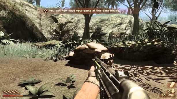 Far Cry 2 Pc Download