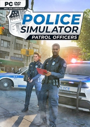 Police Simulator PO The Background Check Early Access Free Download