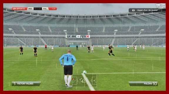 download fifa 14 setup.exe only