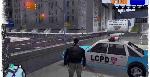 gta 3 free download for pc