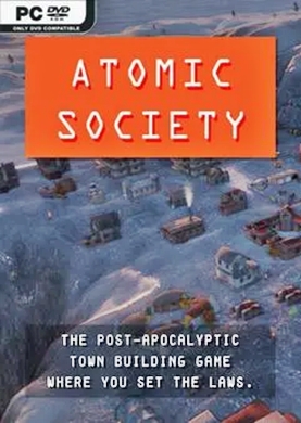 atomic society download atomic society download