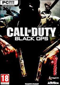 Call Of Duty Black Ops 1 Download Free