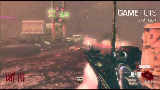 Call of Duty Black Ops 2 MP with Zombie Mode PC Game