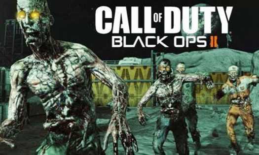 Call Of Duty Black Ops 2 Pc Game Full Free Download