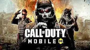 Call of Duty Mobile Free Download