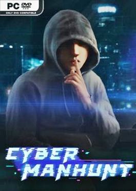 Cyber Manhunt Home Sweet Home GoldBerg Free Download