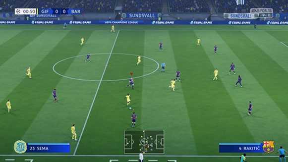 FIFA 19 PC Game