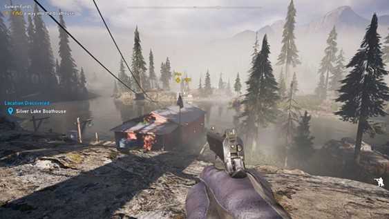 Far Cry 5 Downlad For PC