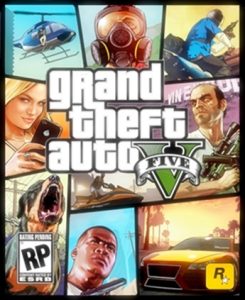 gta 5 download for pc free full version