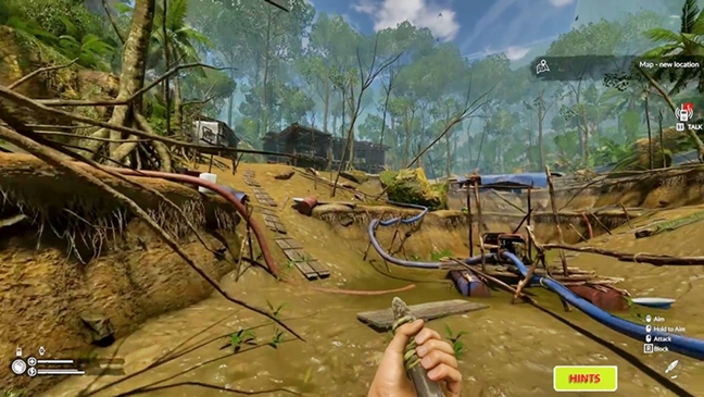 Green Hell V0 4 2 Free Download