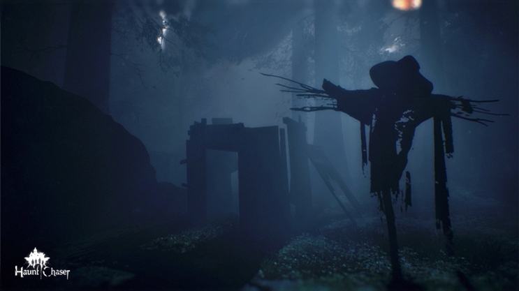 Haunt Chaser Early Access PC Game Haunt Chaser Early Access PC Game
