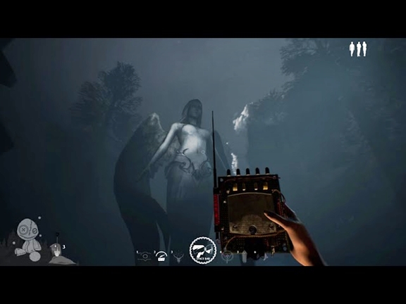 Haunt Chaser Early Access Haunt Chaser Early Access