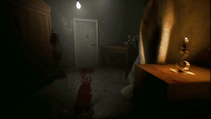 Horror Villa DARKSiDERS Free Download Horror Villa DARKSiDERS Free Download