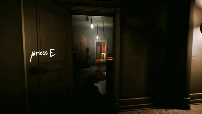 Horror Villa DARKSiDERS Horror Villa DARKSiDERS