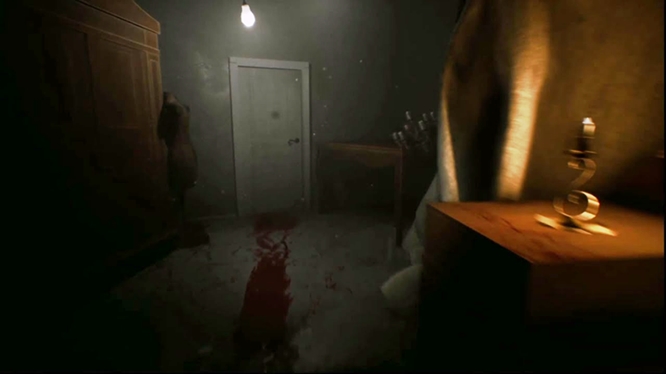 Horror Villa Horror Villa