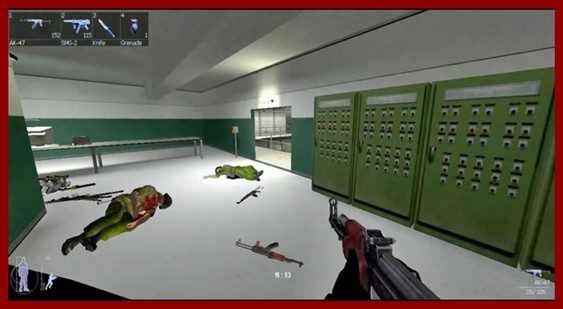 IGI 2 highly compressed download for pc