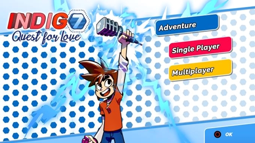 Indigo 7 DARKSiDERS Free Download Indigo 7 DARKSiDERS Free Download