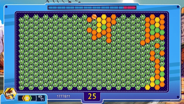 Indigo 7 DARKSiDERS Indigo 7 DARKSiDERS