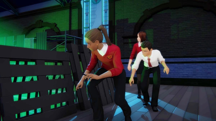 Last Stop CODEX PC Game Last Stop CODEX PC Game