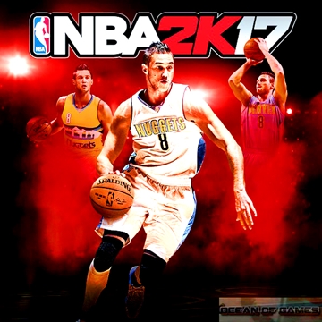 2k17 for free