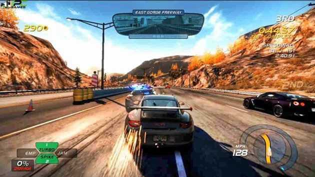 Need For Speed Hot Pursuit Pc Game