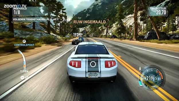 Need For Speed The Run Pc Game Download