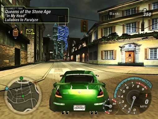 Need For Speed Underground 2 Pc Game