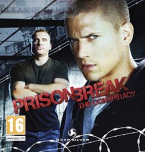 Prison Break The Conspiracy Free Download