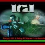 Project IGI 1 Setup PC Game Free Download