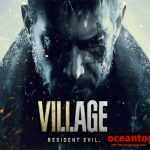 Resident Evil Village Free Download For Pc
