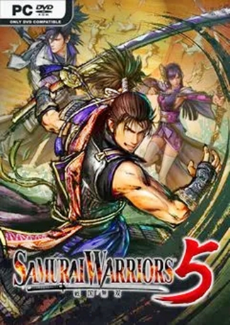 SAMURAI WARRIORS 5 CODEX Free Download