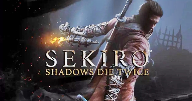 Sekiro Shadows Die Twice v1.02 Free Download