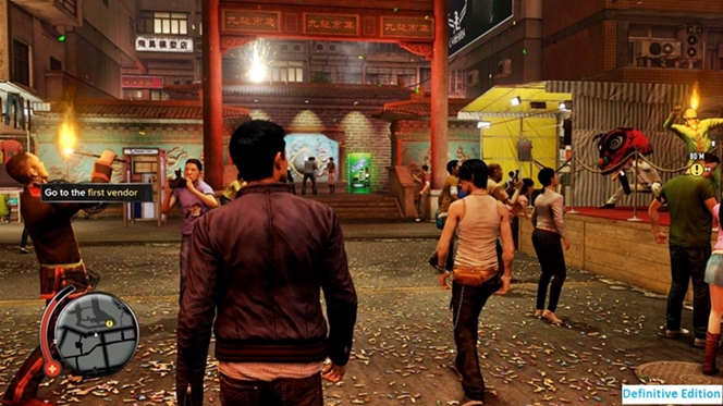 sleeping dogs definitive edition pc game featured logo