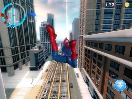 The Amazing Spider Man 2 Pc Download