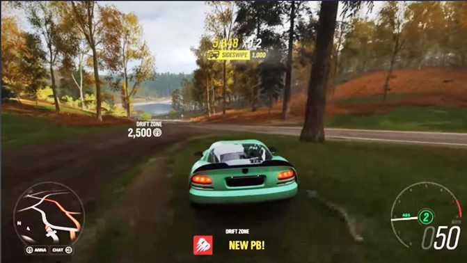 Forza Horizon 4 Ultimate Edition PC Game Free Download