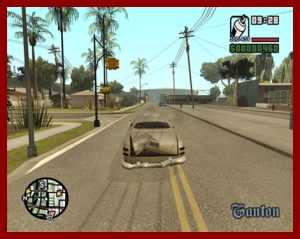 GTA San Andreas Download For PC Windows 10,11 Free