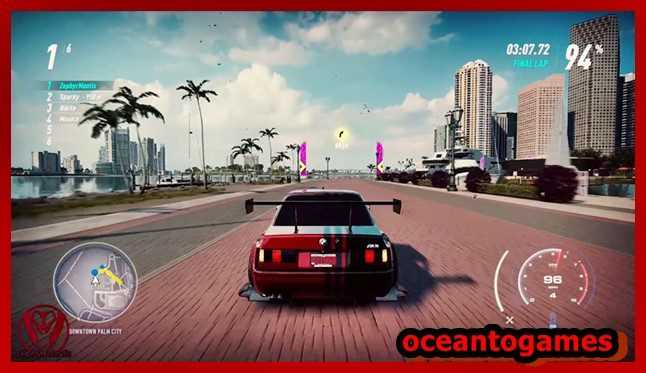 need for speed heat pc download highly compressed