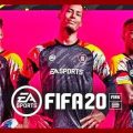 FIFA 20 PC Game Download Full Version Free