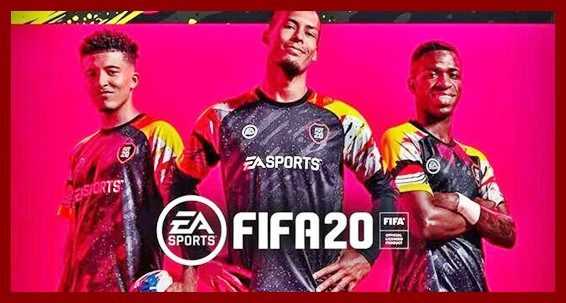 Fifa 20 Free Download For Pc Full Version