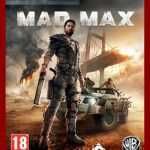 Mad Max PC Game Free Download Mad Max PC Game Free Download