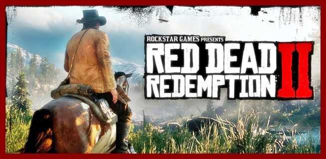 Maladroit Rejse personlighed Red Dead Redemption 2 Free Download Full Game PC