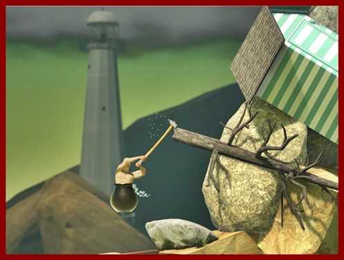 Getting Over It Free Download for PC Windows 10/8/7 64 bit