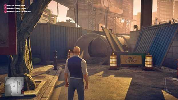 hitman 2 pc game download highly compressed