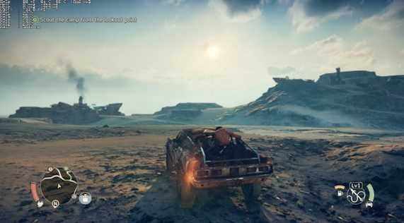 mad max pc game download highly compressed