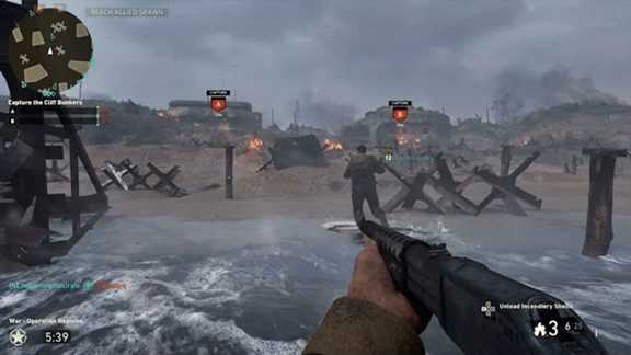 Call Of Duty WWII Free Download - IPC Games